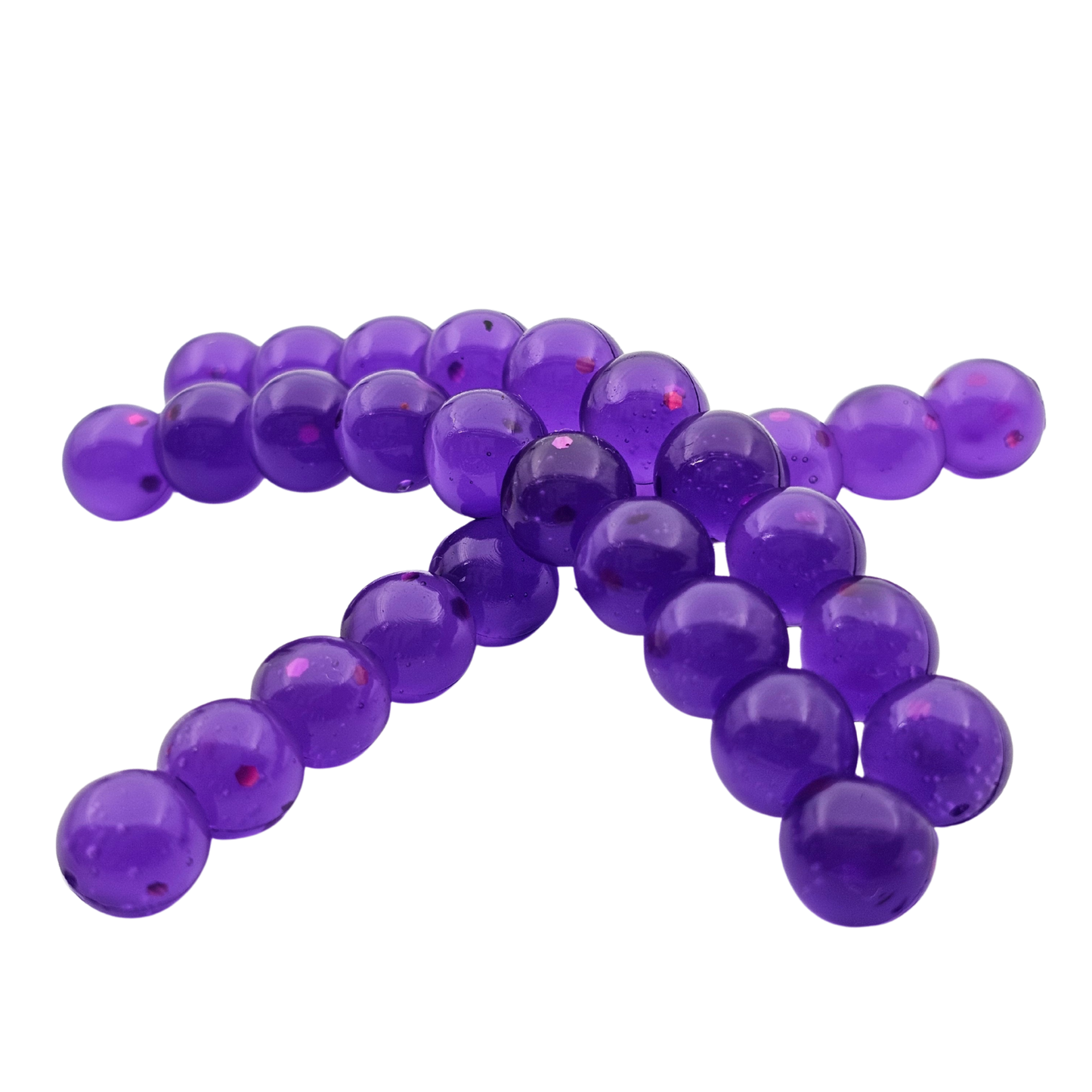 Purple Egg Pack