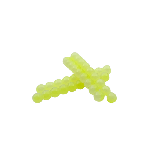 Toxic Egg Pack