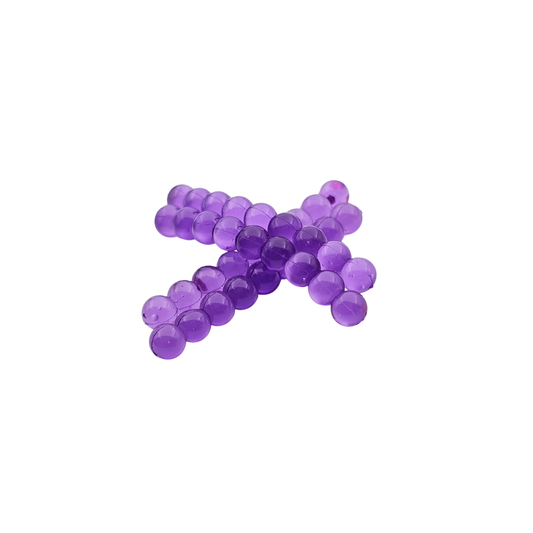 Purple Egg Pack