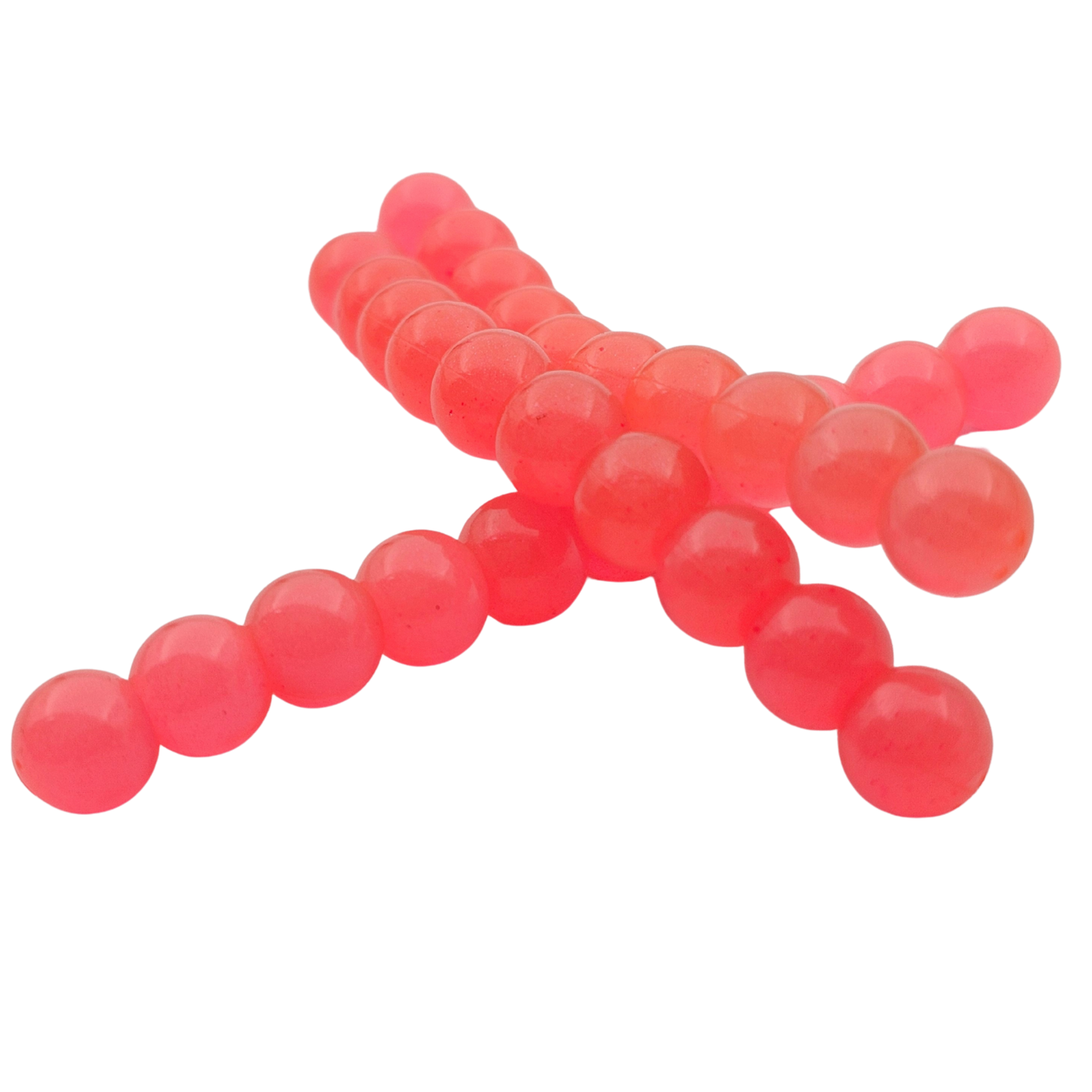 Steelhead Pink Egg Pack