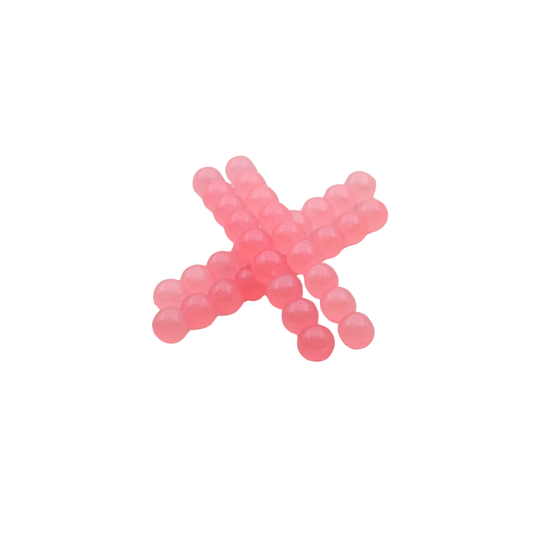 Steelhead Pink Egg Pack