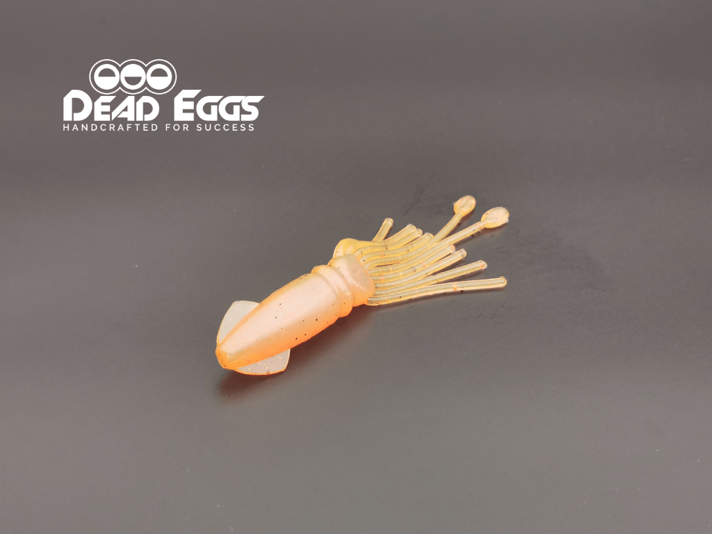 5"/127mm Squid - Dead Eggs LtdDead Eggs LtdSQ5NO1