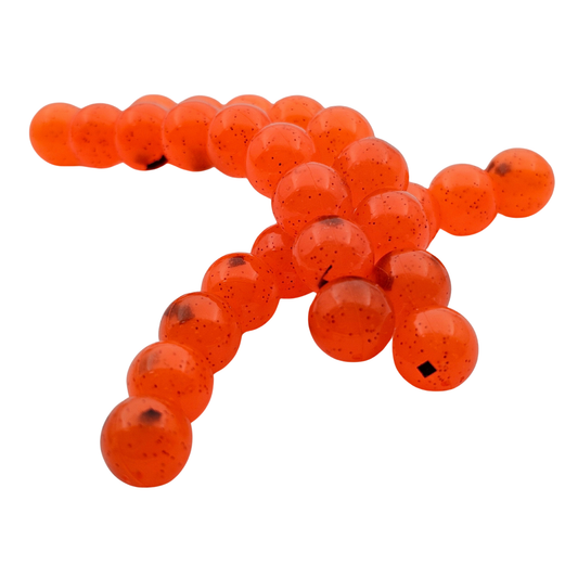 Blazed Orange Egg Pack