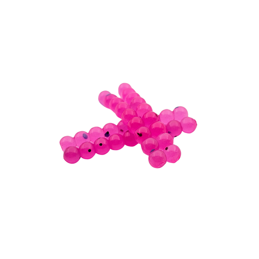 Hottest Pink Egg Pack