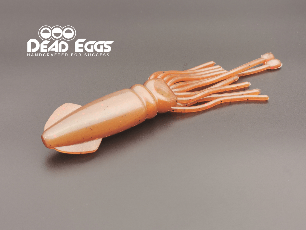 8"/203mm Squid - Dead Eggs LtdDead Eggs LtdSQ8NB1