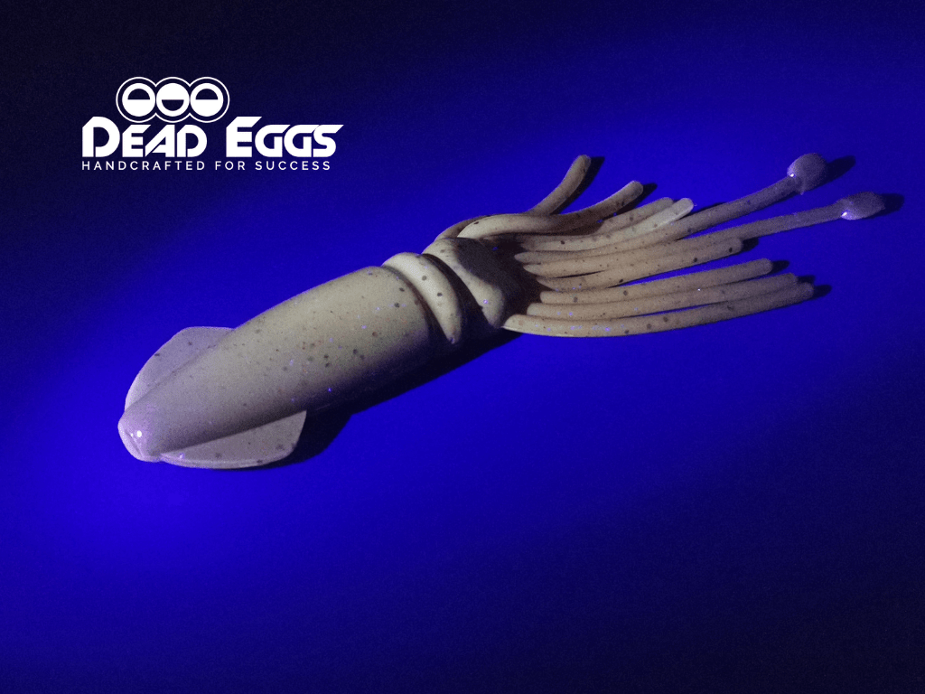 8"/203mm Squid - Dead Eggs LtdDead Eggs LtdSQ8NB1