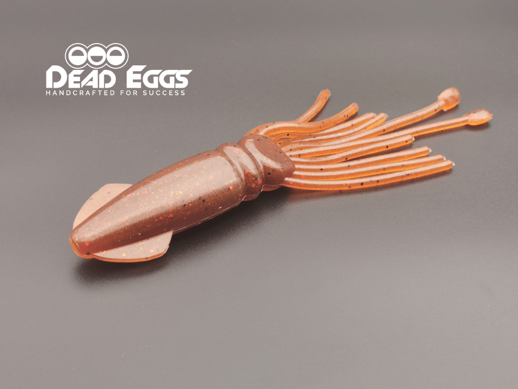 8"/203mm Squid - Dead Eggs LtdDead Eggs LtdSQ8NB1