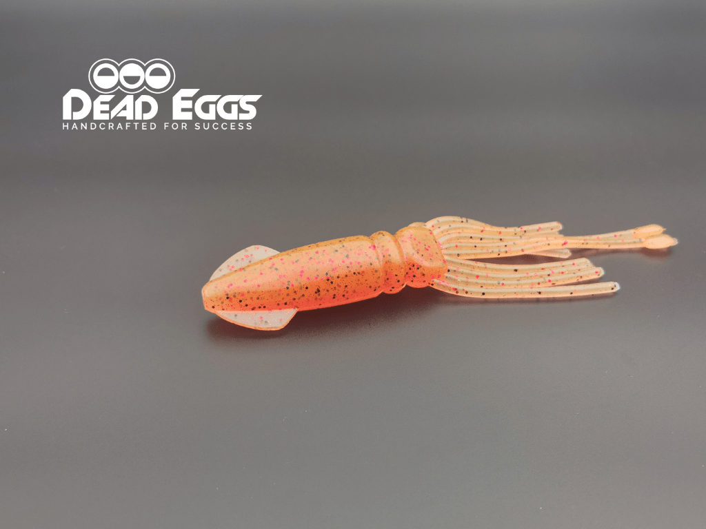 8"/203mm Squid - Dead Eggs LtdDead Eggs LtdSQ8NO1