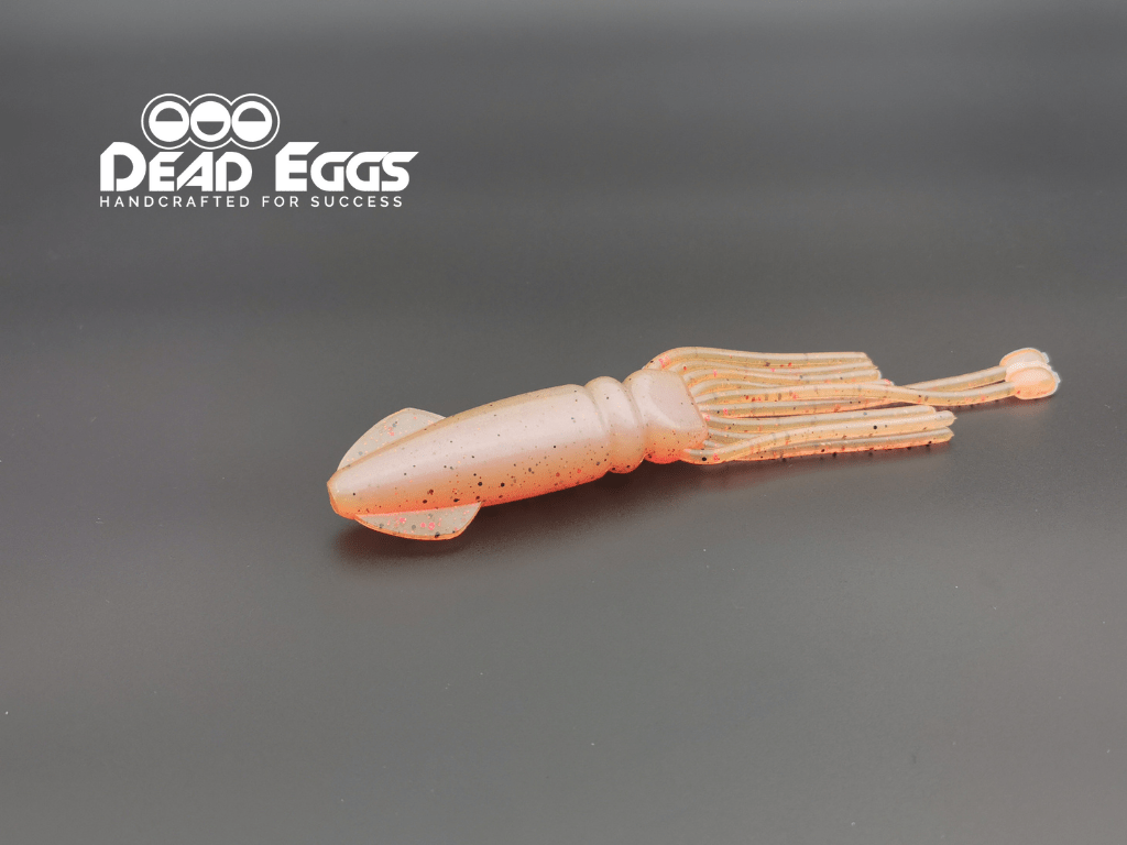 8"/203mm Squid - Dead Eggs LtdDead Eggs LtdSQ8NO1