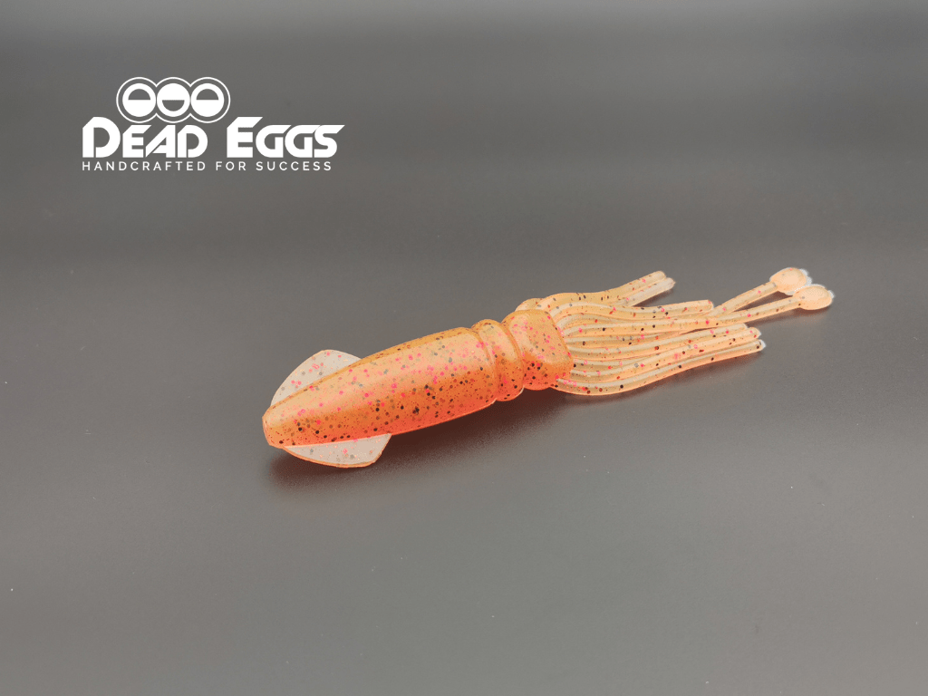 8"/203mm Squid - Dead Eggs LtdDead Eggs LtdSQ8NO1