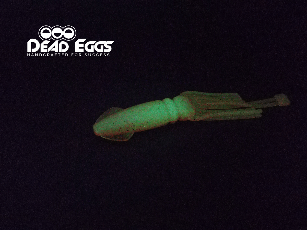 8"/203mm Squid - Dead Eggs LtdDead Eggs LtdSQ8NO1