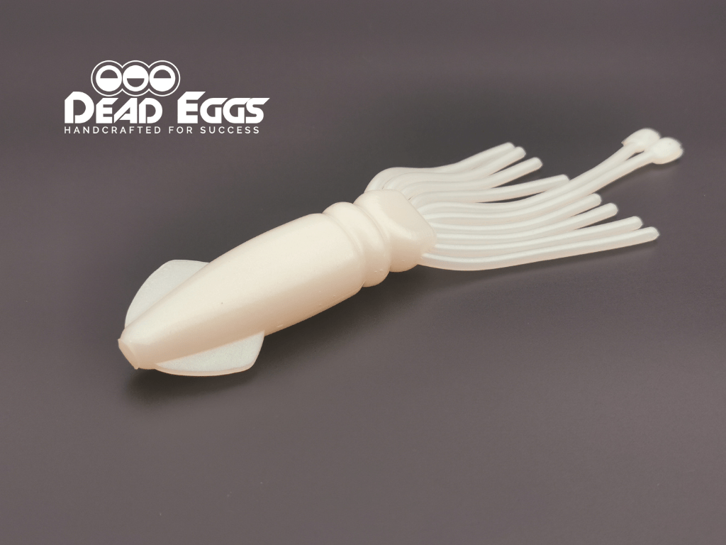 8"/203mm Squid - Dead Eggs LtdDead Eggs LtdSQ8NO1