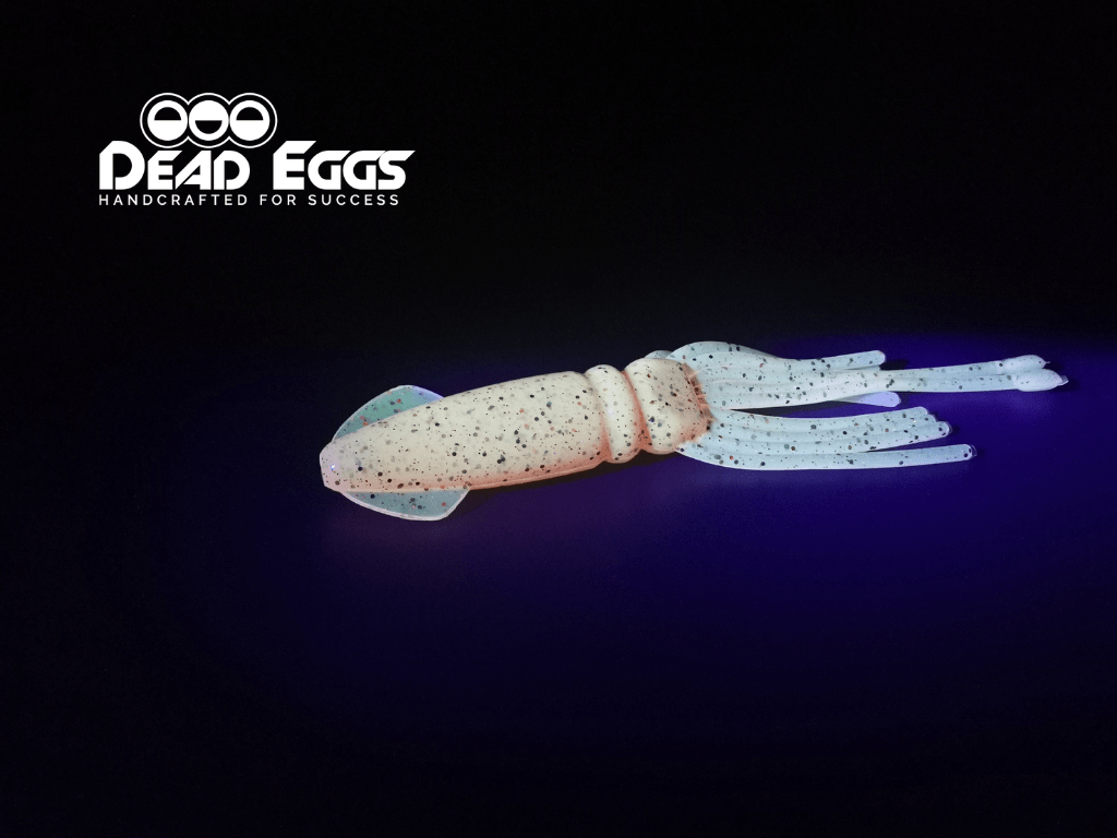 8"/203mm Squid - Dead Eggs LtdDead Eggs LtdSQ8NO1