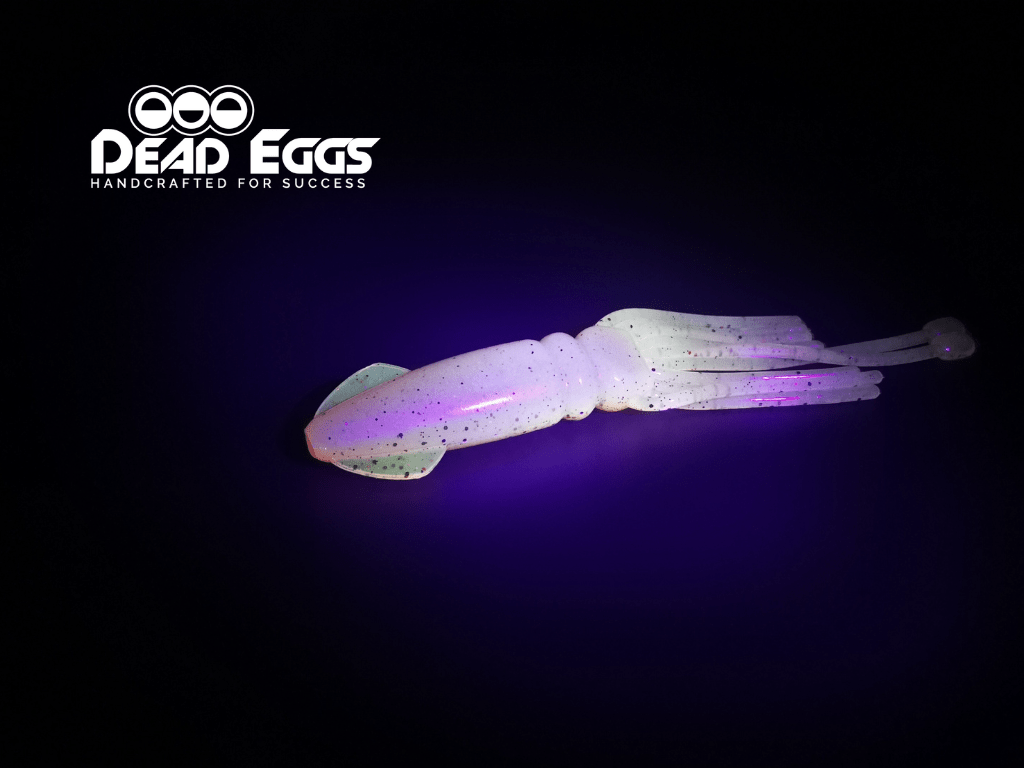 8"/203mm Squid - Dead Eggs LtdDead Eggs LtdSQ8NO1