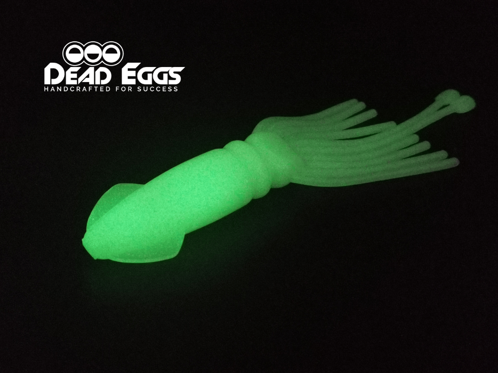 8"/203mm Squid - Dead Eggs LtdDead Eggs LtdSQ8PWL1