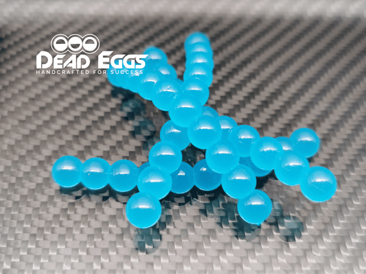 Blue Egg Pack - Dead Eggs LtdDead EggsDE8BL1