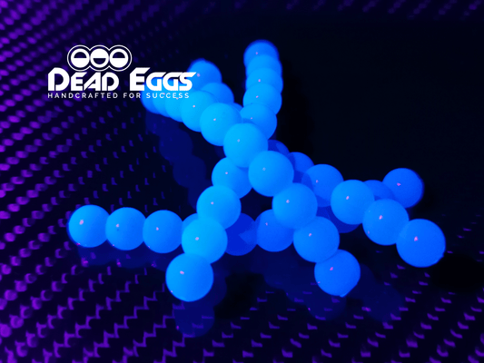 Blue Egg Pack - Dead Eggs LtdDead EggsDE8BL1