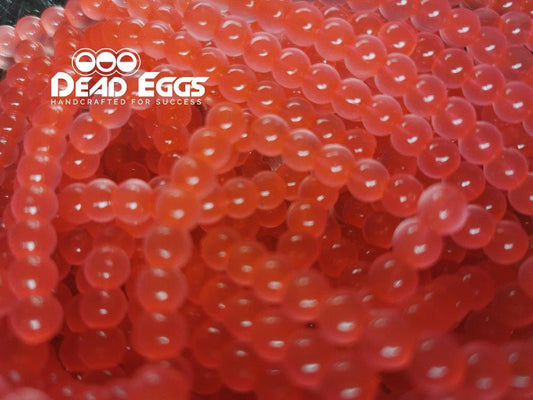 Candy Cane Egg Pack - Dead Eggs LtdDead EggsDE8CC1