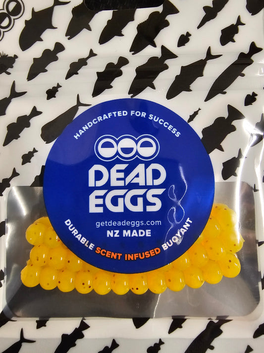 Cheese Snacks Egg Pack - Dead Eggs LtdDead EggsDE4CS1