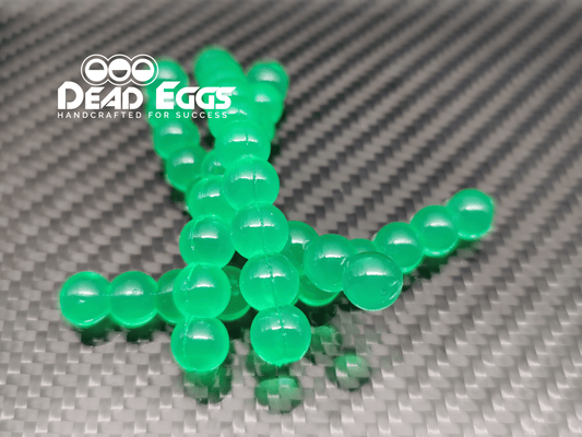 Emerald Egg Pack - Dead Eggs LtdDead EggsDE4EM1