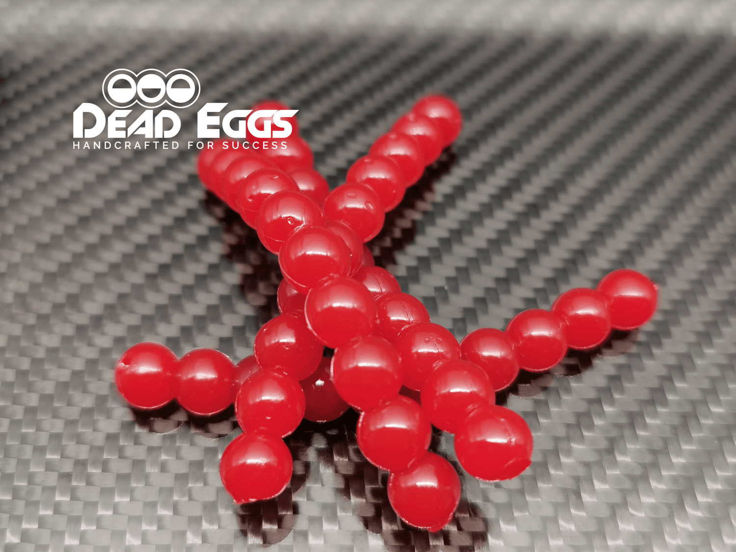 Glow Roe Egg Pack - Dead Eggs LtdDead EggsDE6GLR1