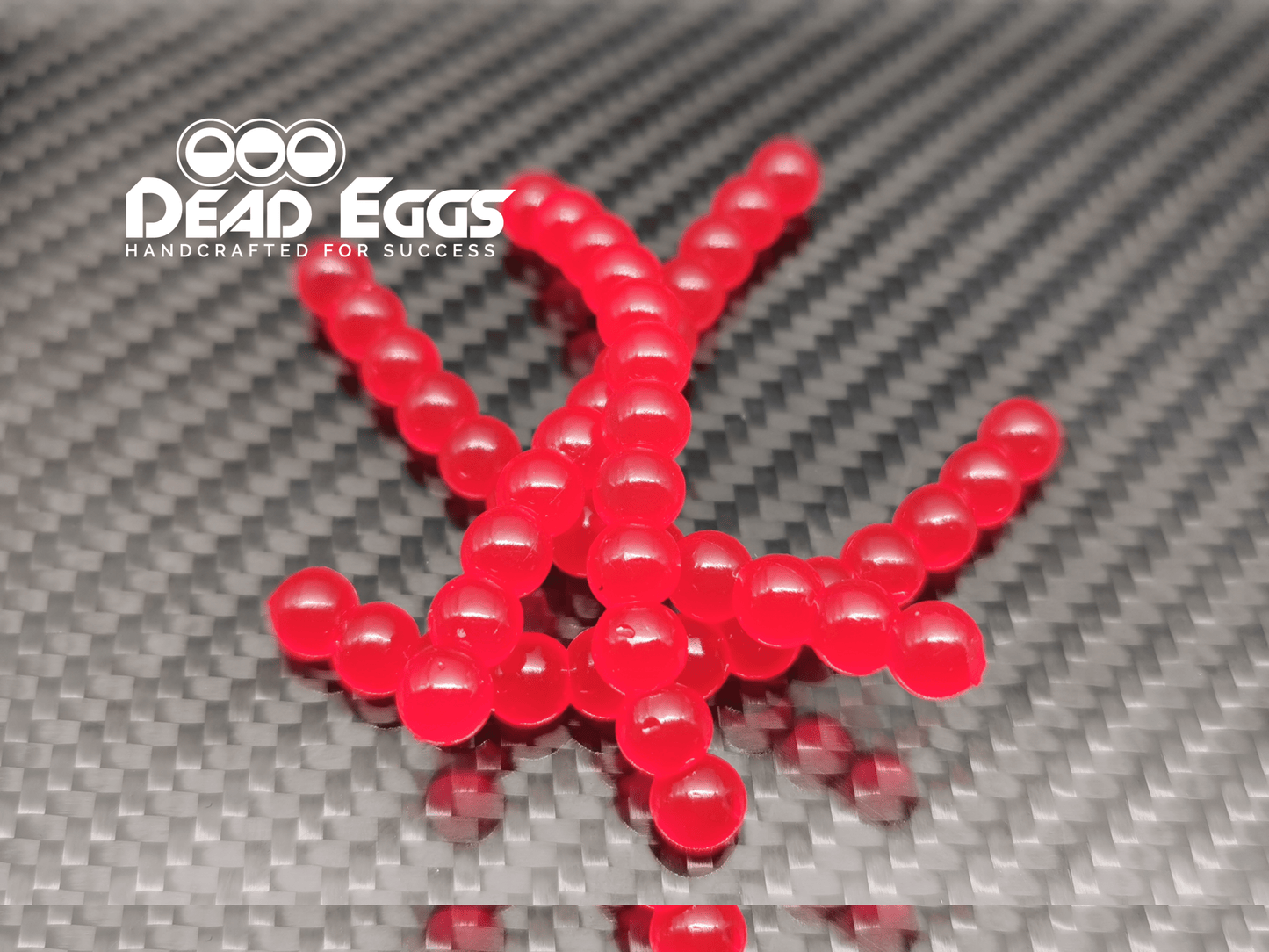 Glow Roe Egg Pack - Dead Eggs LtdDead EggsDE6GLR1