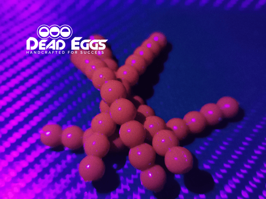 Glow Roe Egg Pack - Dead Eggs LtdDead EggsDE8GLR1