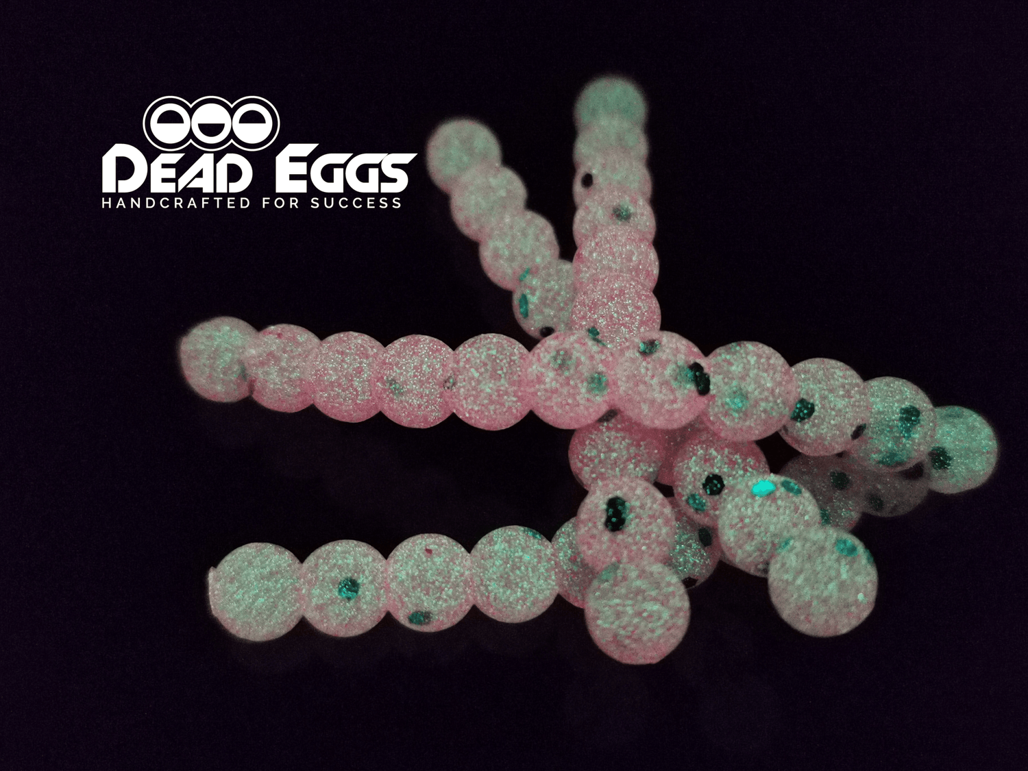 Hottest Pink Egg Pack - Dead Eggs LtdDead EggsDE8HP1