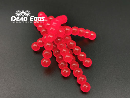 Insanity Red Egg Pack - Dead Eggs LtdDead EggsDE6MK1