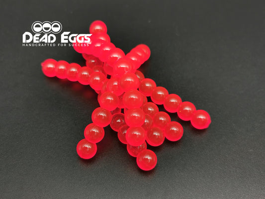 Insanity Red Egg Pack - Dead Eggs LtdDead EggsDE8MK1