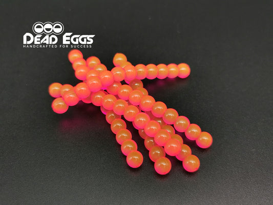 Loco Orange Egg Pack - Dead Eggs LtdDead EggsDE6LO1