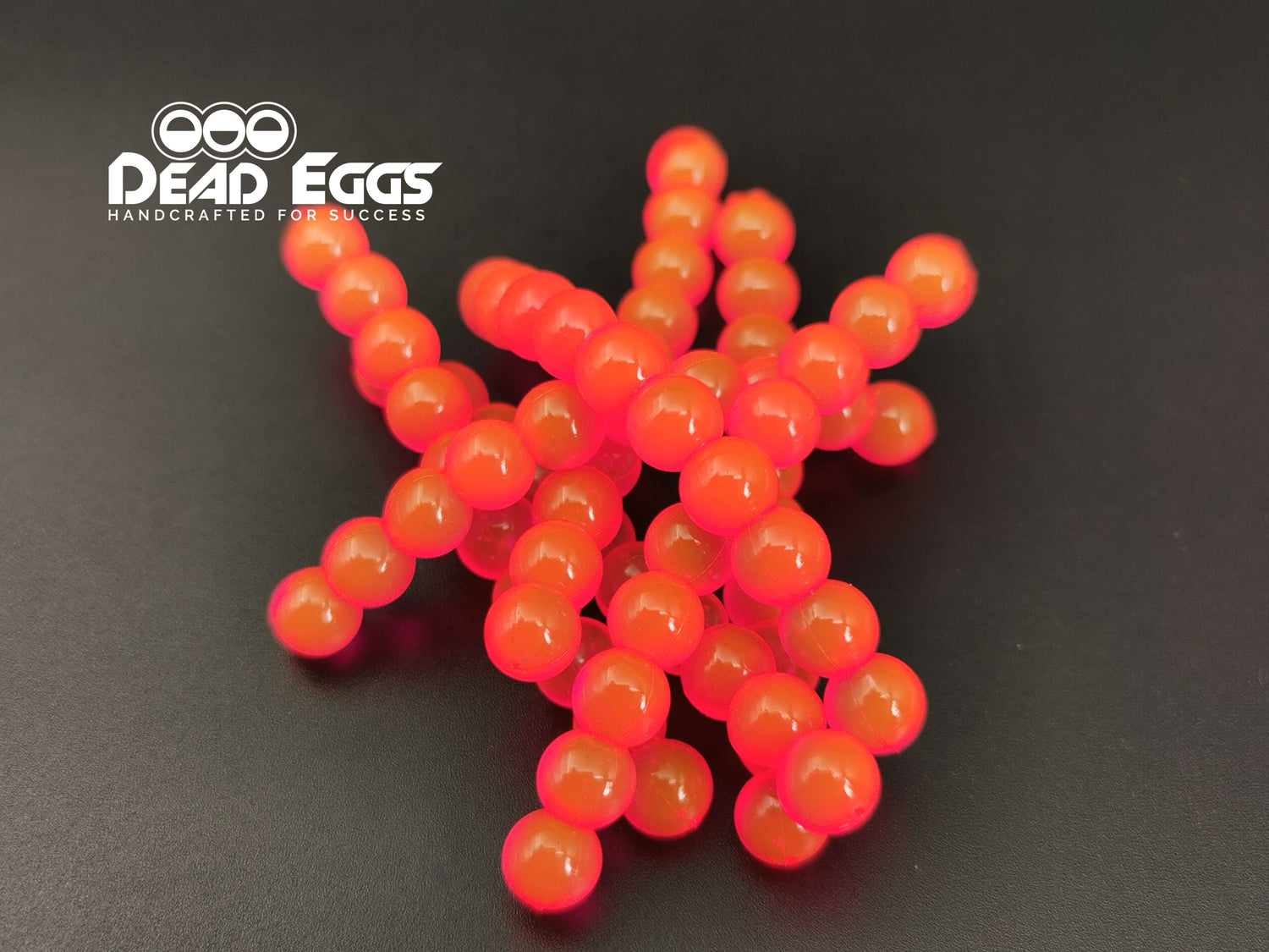 Loco Orange Egg Pack - Dead Eggs LtdDead EggsDE6LO1