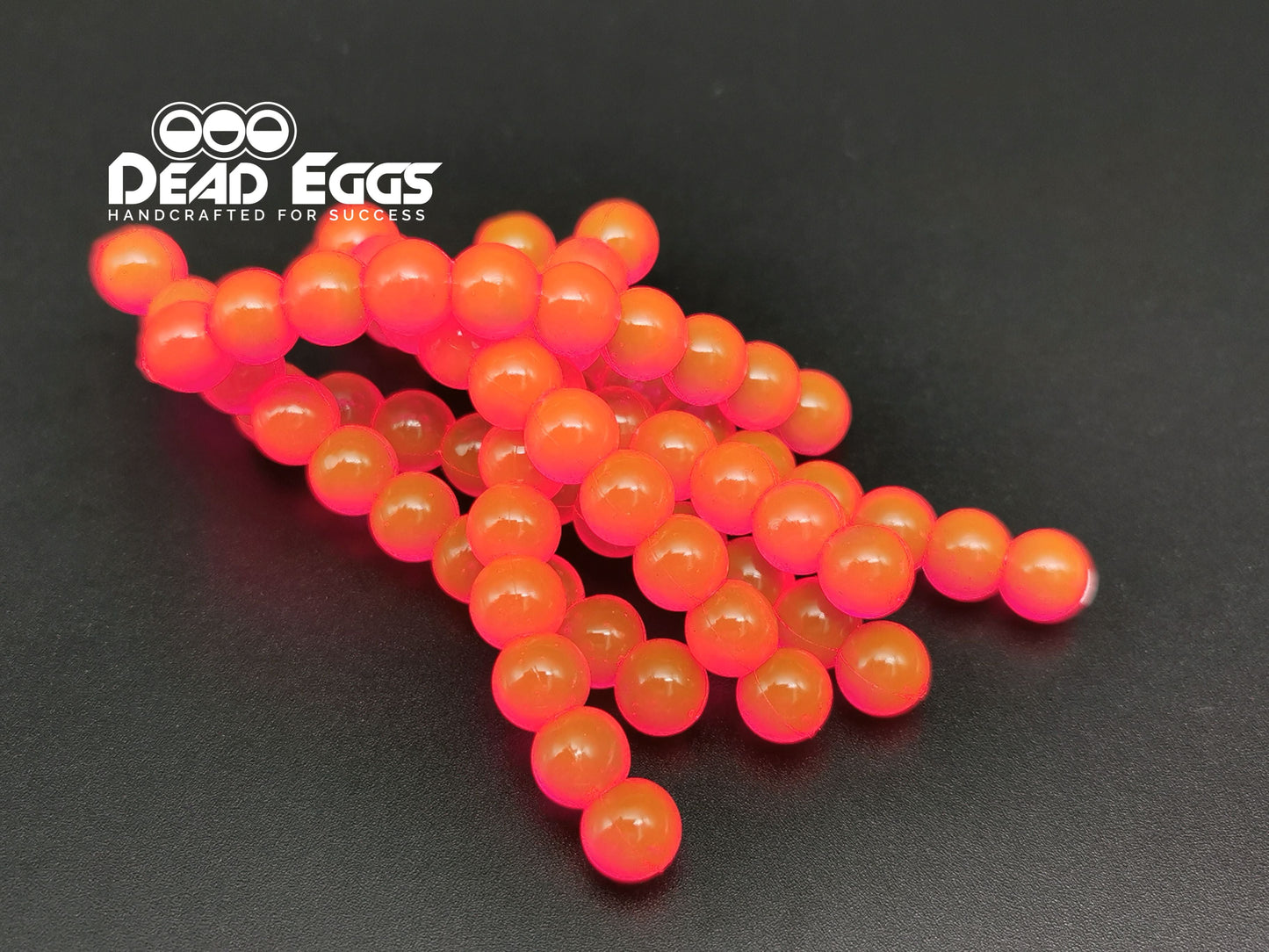 Loco Orange Egg Pack - Dead Eggs LtdDead EggsDE8LO1