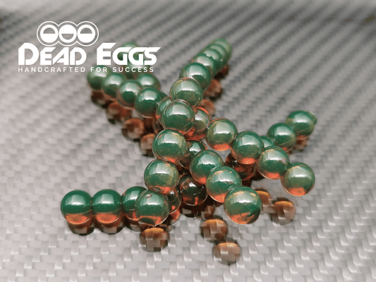 Motor Oil Egg Pack - Dead Eggs LtdDead EggsSKU3