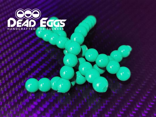 Motor Oil Egg Pack - Dead Eggs LtdDead EggsSKU3