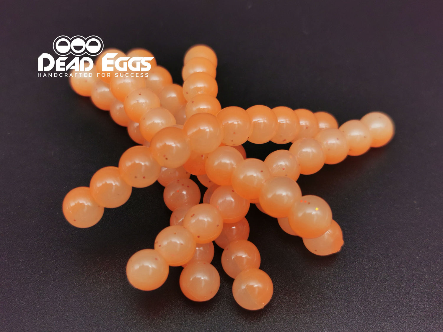 Organic Orange Egg Pack - Dead Eggs LtdDead EggsDE4OO1