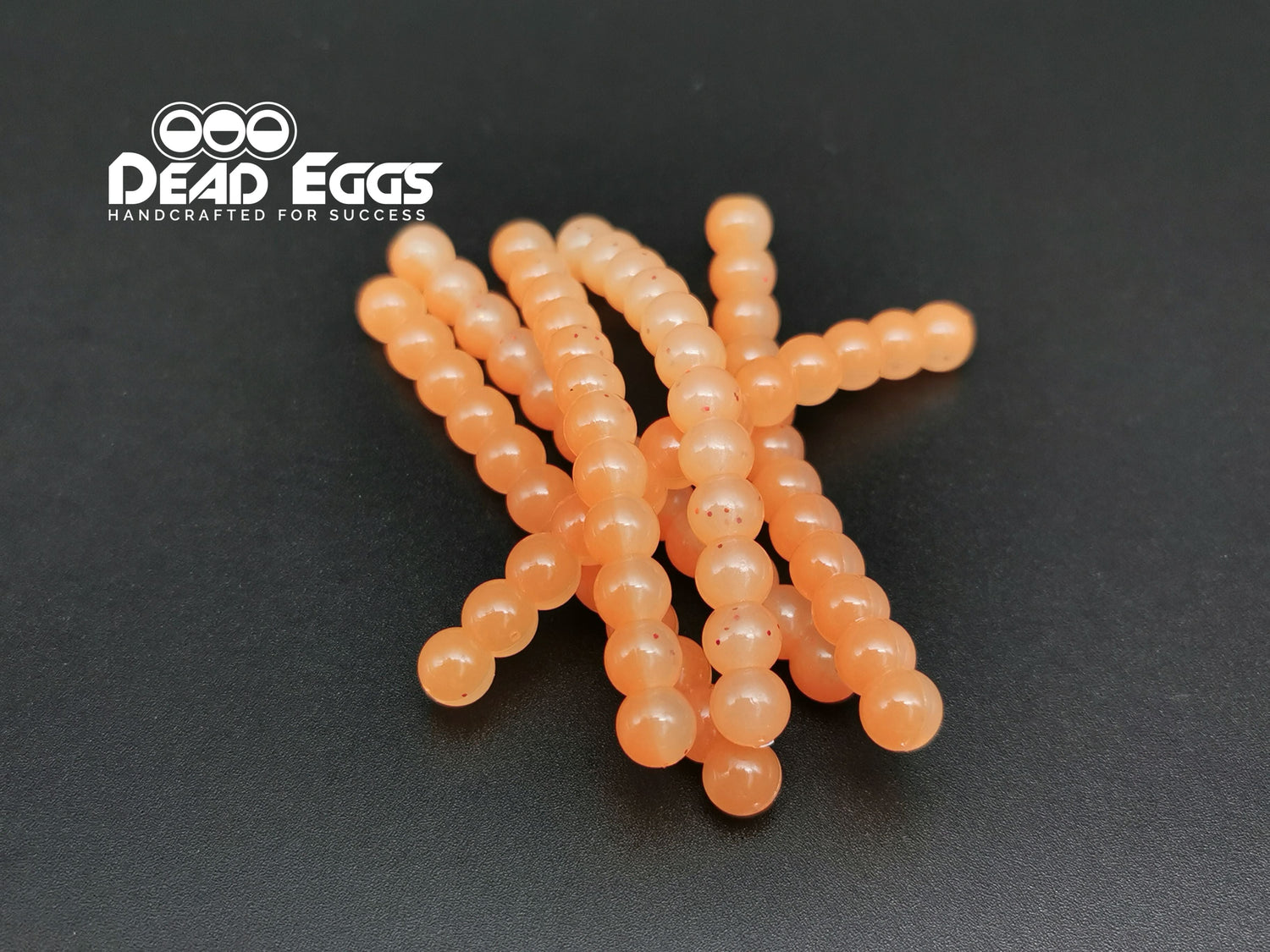 Organic Orange Egg Pack - Dead Eggs LtdDead EggsDE6OO1