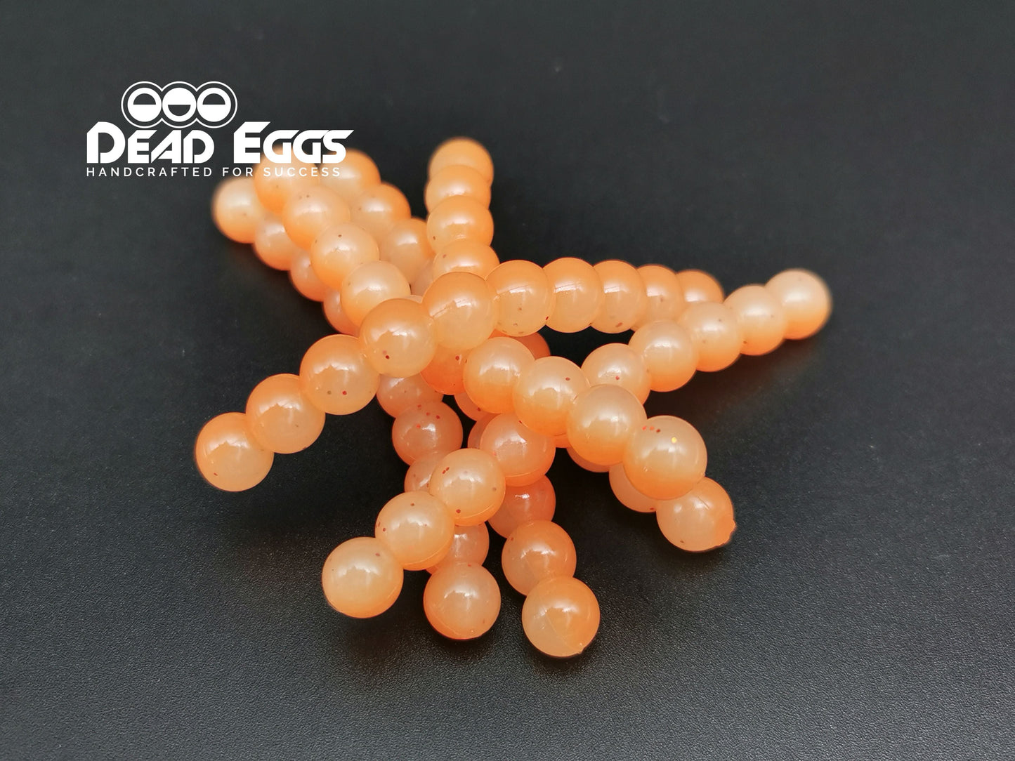 Organic Orange Egg Pack - Dead Eggs LtdDead EggsDE8OO1