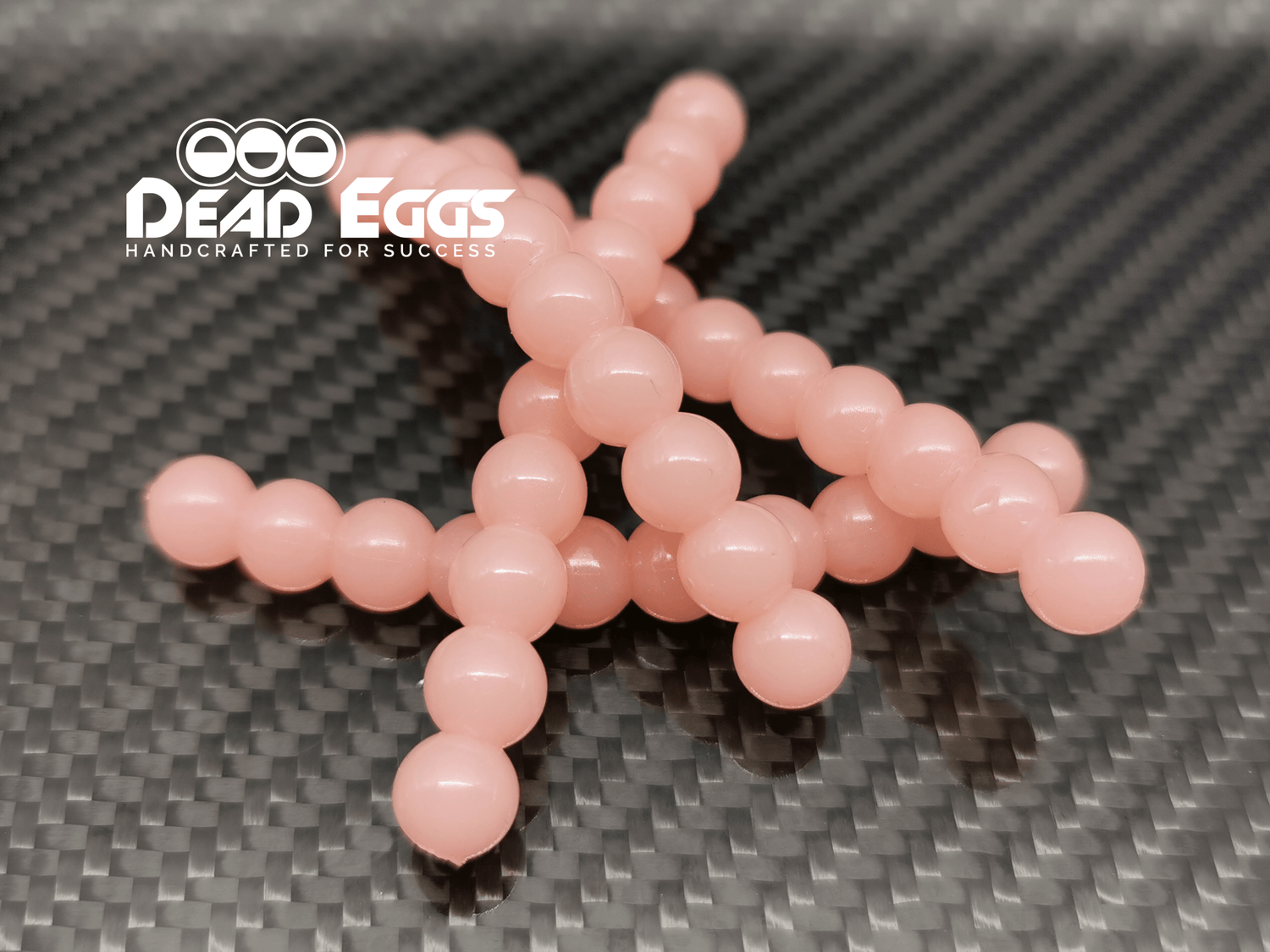 Peach Engagement Egg Pack - Dead Eggs LtdDead EggsDE6PE1