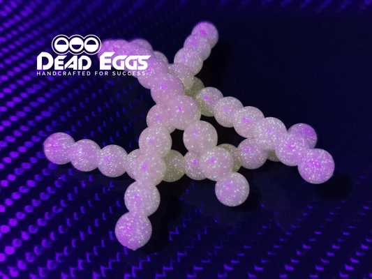 Peach Engagement Egg Pack - Dead Eggs LtdDead EggsDE6PE1