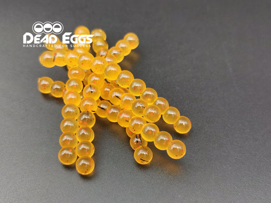 Pizza Egg Pack - Dead Eggs LtdDead EggsDE6PZ1