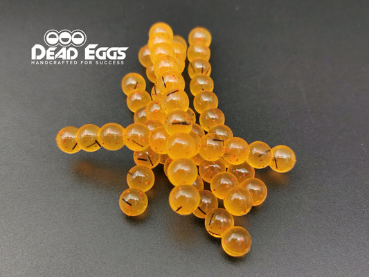 Pizza Egg Pack - Dead Eggs LtdDead EggsDE8PZ1