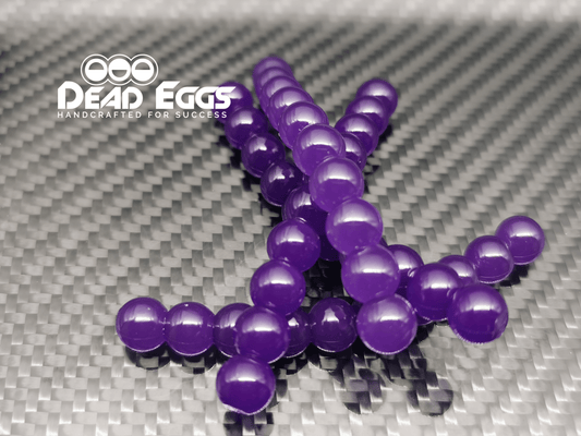 Purple Egg Pack - Dead Eggs LtdDead EggsDE8PP001