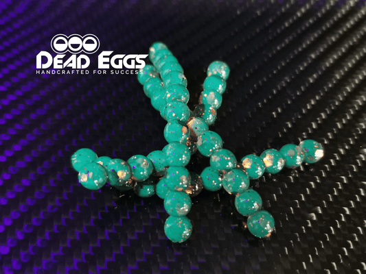 Run Bearing Egg Pack - Dead Eggs LtdDead EggsDE6RB1