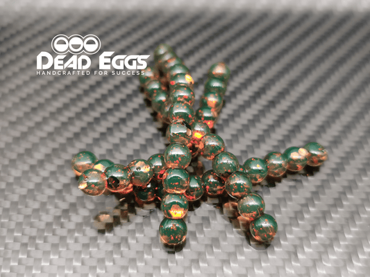 Run Bearing Egg Pack - Dead Eggs LtdDead EggsDE6RB1