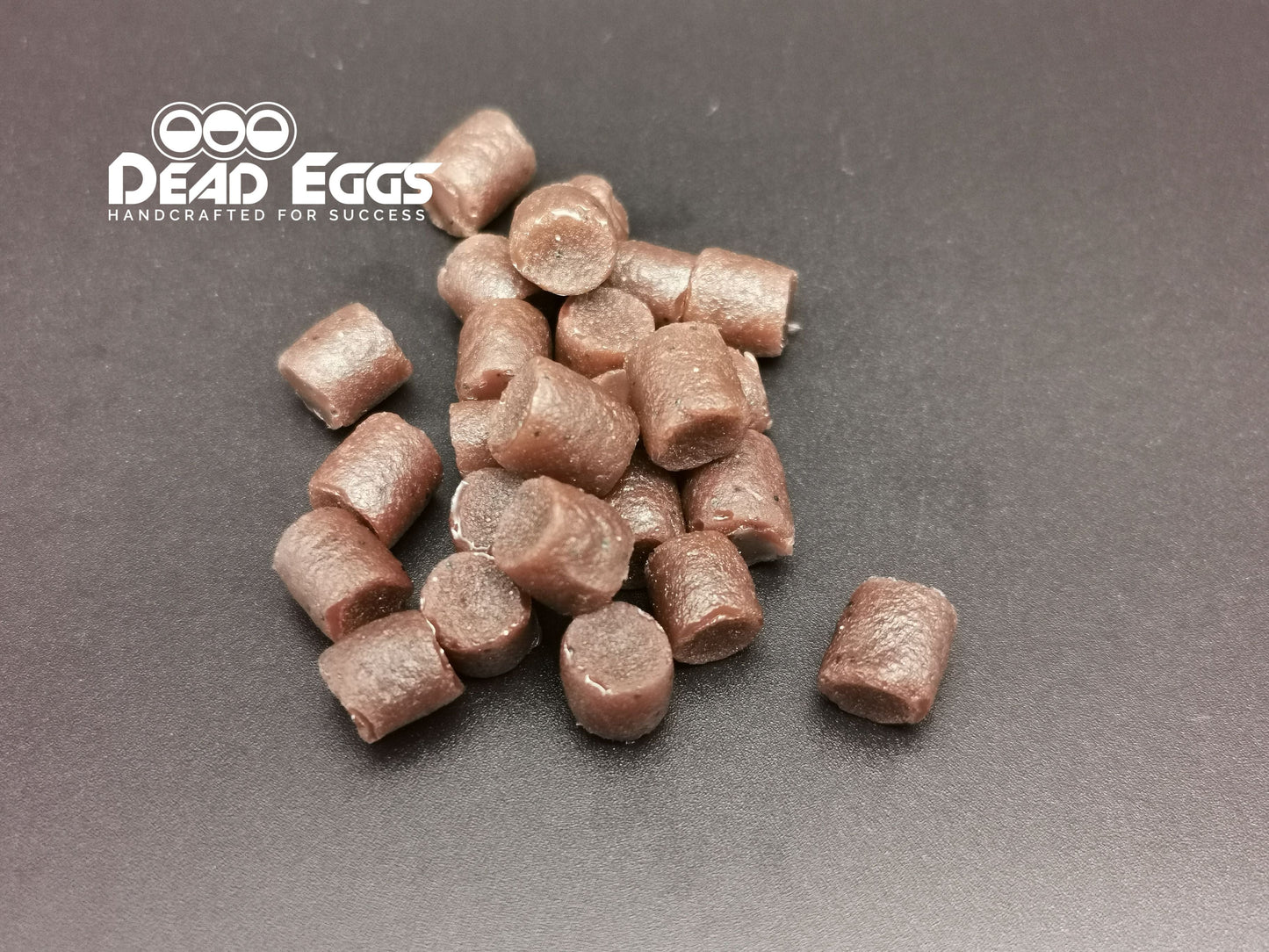 Salmon Pellets - Dead Eggs LtdDead Eggs LtdSPM1