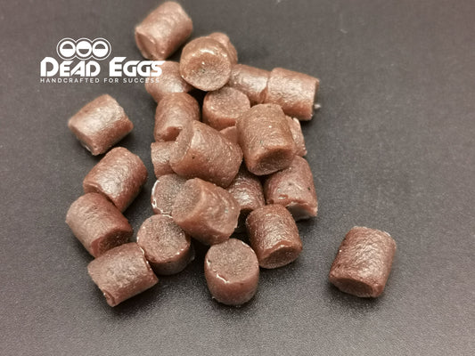 Salmon Pellets - Dead Eggs LtdDead Eggs LtdSPM1