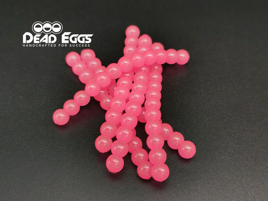 Steelhead Pink Egg Pack - Dead Eggs LtdDead EggsDE6SP1