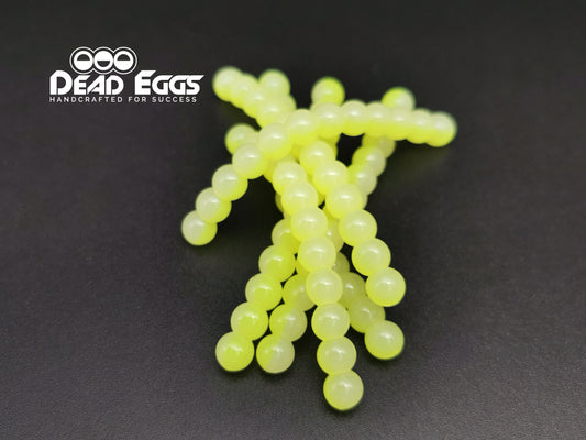 Toxic Egg Pack - Dead Eggs LtdDead EggsDE6TX1