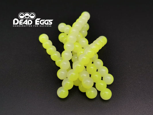 Toxic Egg Pack - Dead Eggs LtdDead EggsDE8TX1